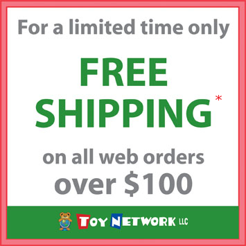 Toy Network Hot Deals!